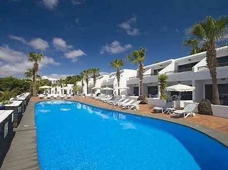 公寓 Vv Peces - Club De Mar Puerto Del Carmen