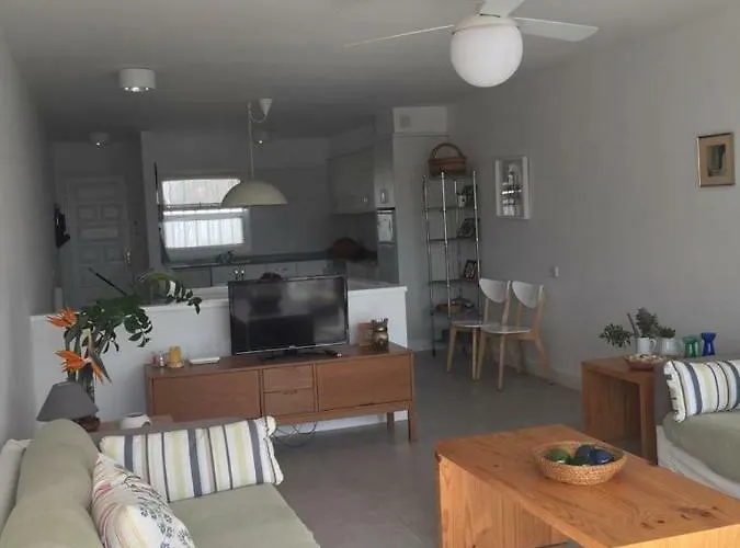 Vv Peces - Club De Mar Puerto Del Carmen * 卡门港