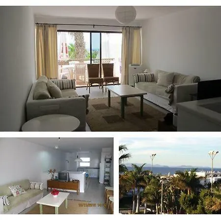 Vv Peces - Club De Mar Puerto Del Carmen Appartement Puerto del Carmen (Lanzarote)