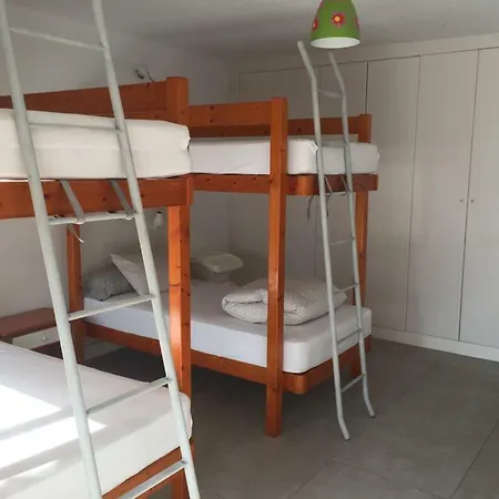 Apartmán Vv Peces - Club De Mar Puerto Del Carmen Puerto del Carmen (Lanzarote)