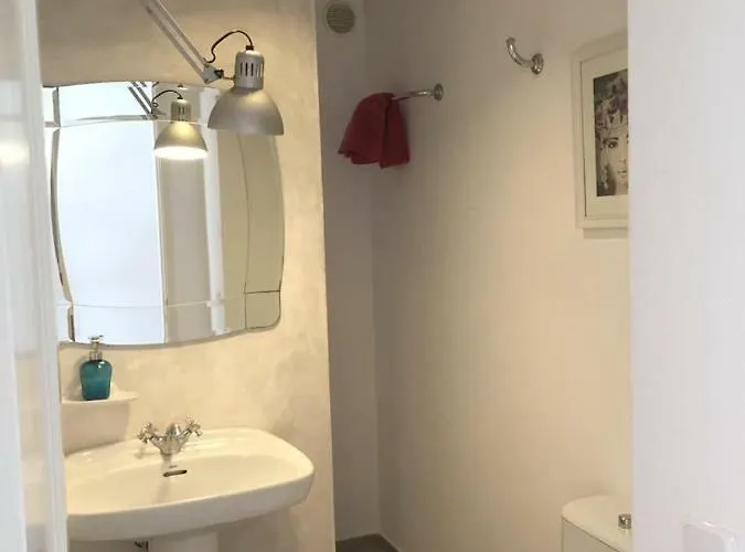 Apartmán Vv Peces - Club De Mar Puerto Del Carmen