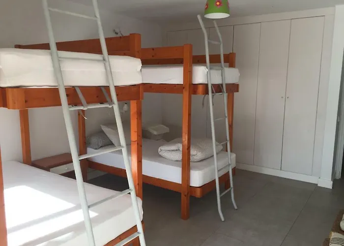 Apartmán Vv Peces - Club De Mar Puerto Del Carmen Puerto del Carmen (Lanzarote)