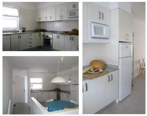 Vv Peces - Club De Mar Puerto Del Carmen *