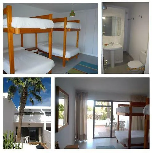 Vv Peces - Club De Mar Puerto Del Carmen Apartmán Puerto del Carmen (Lanzarote)
