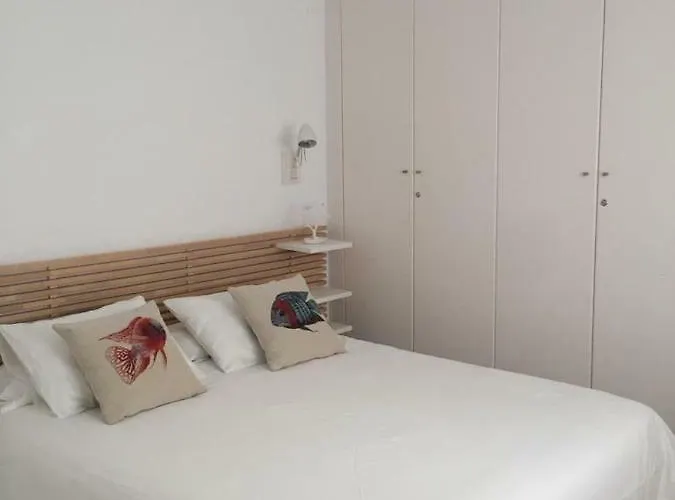 Apartmán Vv Peces - Club De Mar Puerto Del Carmen