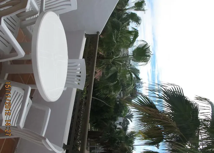 Vv Peces - Club De Mar Puerto Del Carmen Apartmán *