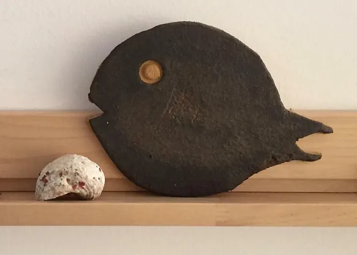 Daire Vv Peces - Club De Mar Puerto Del Carmen