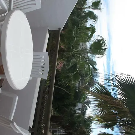 Vv Peces - Club De Mar Puerto Del Carmen Apartman *